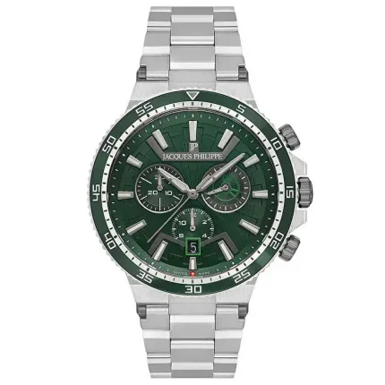 ساعت مچی ژاک فیلیپ