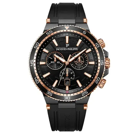 ساعت مچی ژاک فیلیپ