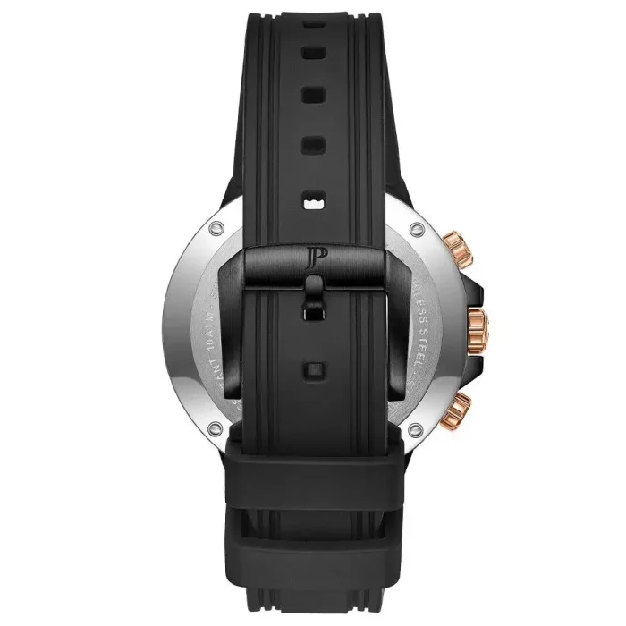 JPQGC447411SBR-3 ساعت مچی ژاک فیلیپ - Image 3