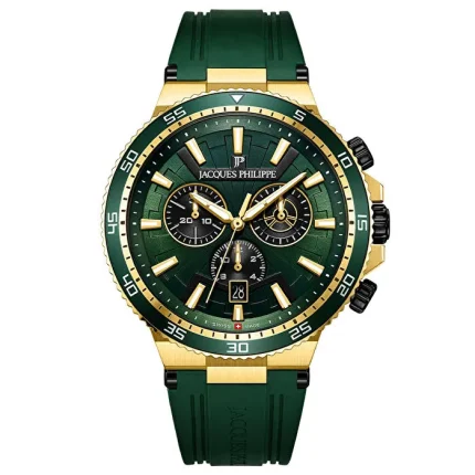 ساعت مچی ژاک فیلیپ