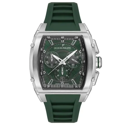 ساعت مچی ژاک فیلیپ