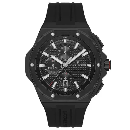 ساعت مچی ژاک فیلیپ