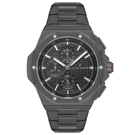 ساعت مچی ژاک فیلیپ