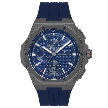 ساعت مچی ژاک فیلیپ