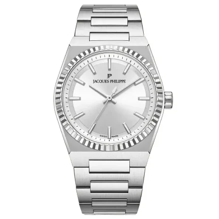 ساعت مچی ژاک فیلیپ