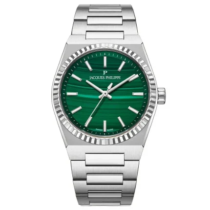 ساعت مچی ژاک فیلیپ