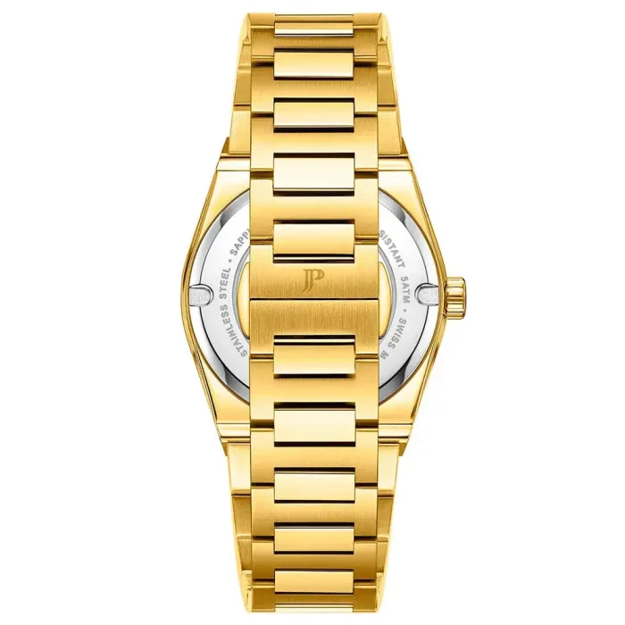 ساعت مچی ژاک فیلیپ - Image 3