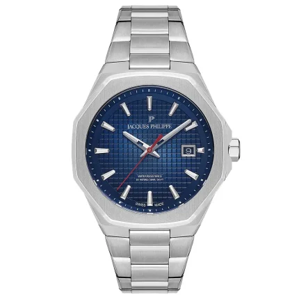 ساعت مچی ژاک فیلیپ