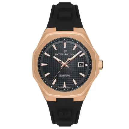 ساعت مچی ژاک فیلیپ