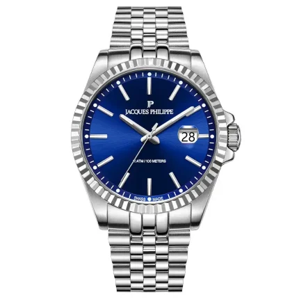 ساعت مچی ژاک فیلیپ