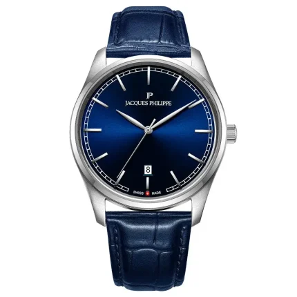 ساعت مچی ژاک فیلیپ