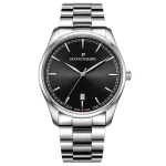 ساعت مچی ژاک فیلیپ