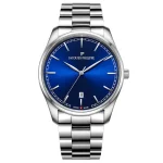 ساعت مچی ژاک فیلیپ