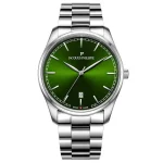 ساعت مچی ژاک فیلیپ