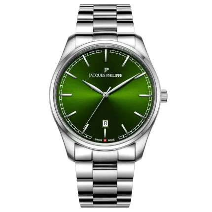 ساعت مچی ژاک فیلیپ
