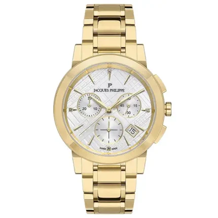 ساعت مچی ژاک فیلیپ