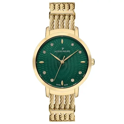 ساعت مچی ژاک فیلیپ