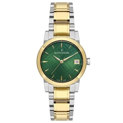 ساعت مچی ژاک فیلیپ