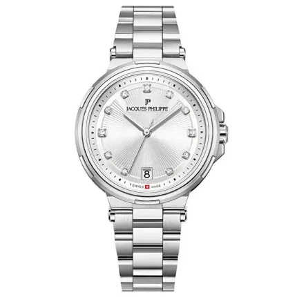 ساعت مچی ژاک فیلیپ