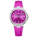 ساعت مچی ژاک فیلیپ