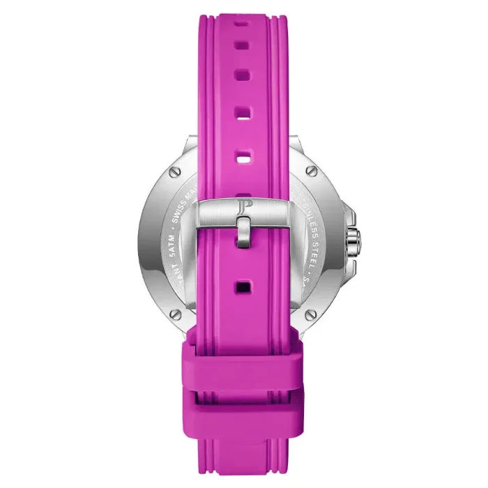 ساعت مچی ژاک فیلیپ - Image 3