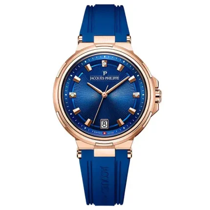 ساعت مچی ژاک فیلیپ