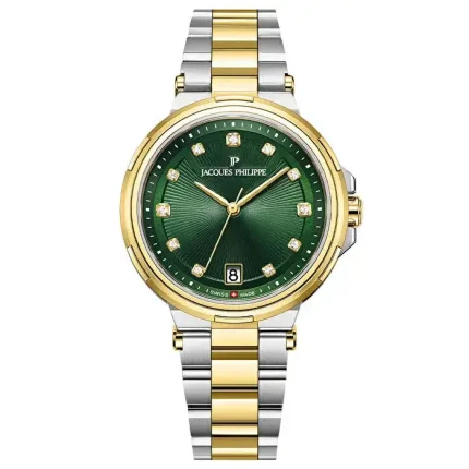 ساعت مچی ژاک فیلیپ