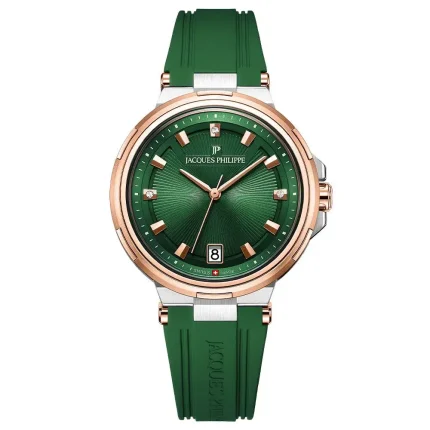 ساعت مچی ژاک فیلیپ