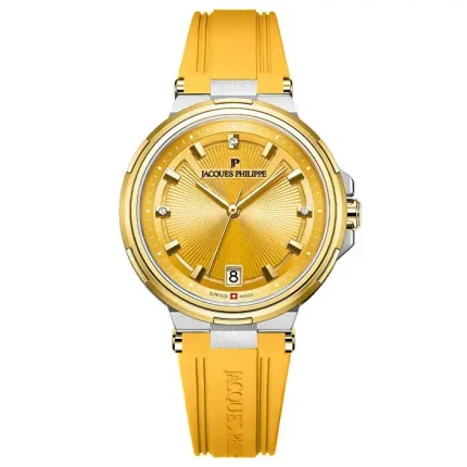 ساعت مچی ژاک فیلیپ