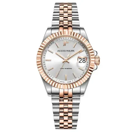 ساعت مچی ژاک فیلیپ