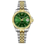 ساعت مچی ژاک فیلیپ