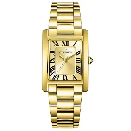 ساعت مچی ژاک فیلیپ