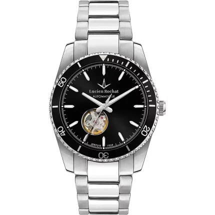 ساعت مچی لوسین روشا