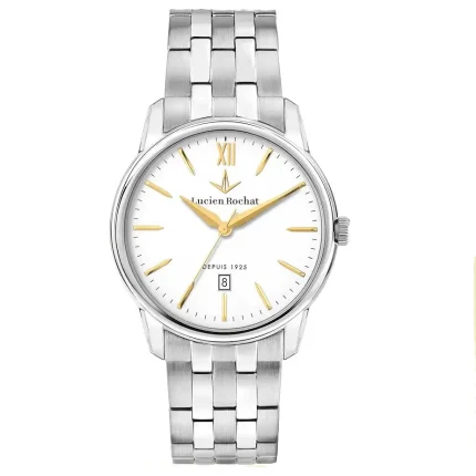 ساعت مچی لوسین روشا