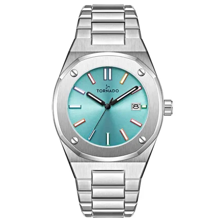 ساعت مچی تورنادو