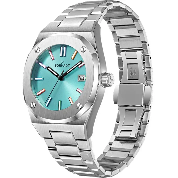 ساعت مچی تورنادو - Image 2