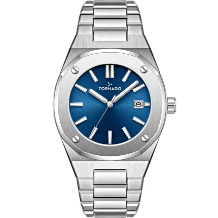 ساعت مچی تورنادو