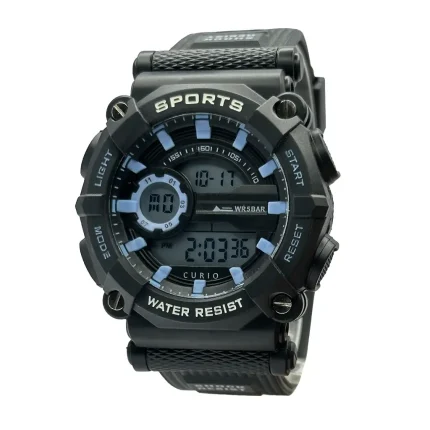 ساعت مچی کوریو