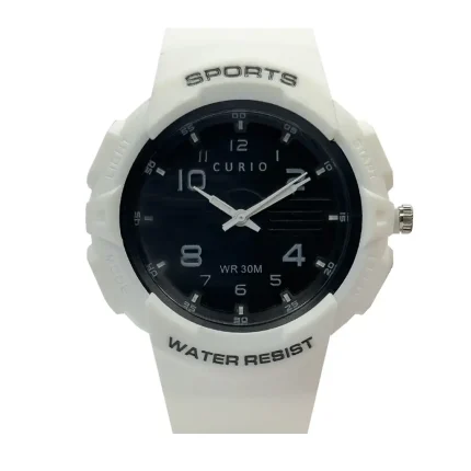 ساعت مچی کوریو