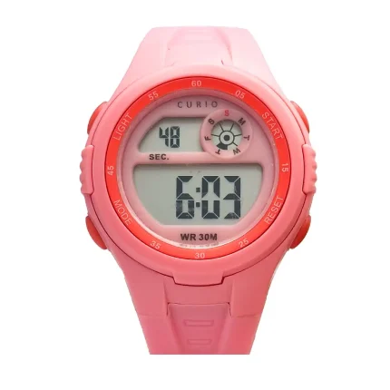 ساعت مچی کوریو