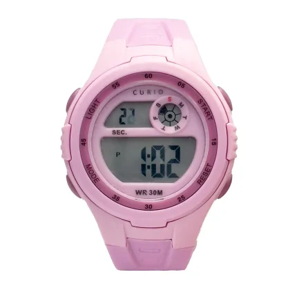 ساعت مچی کوریو