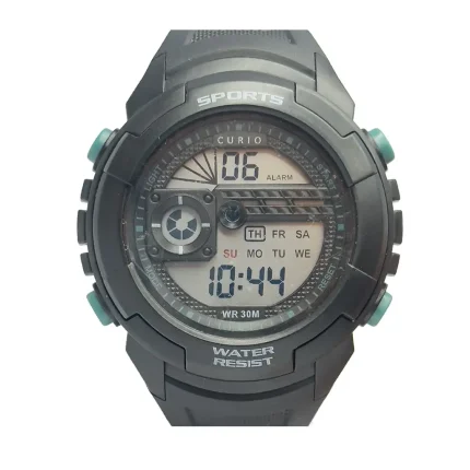 ساعت مچی کوریو