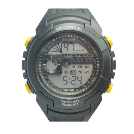 ساعت مچی کوریو