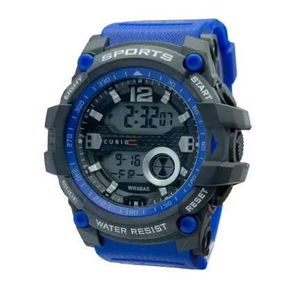 ساعت مچی کوریو