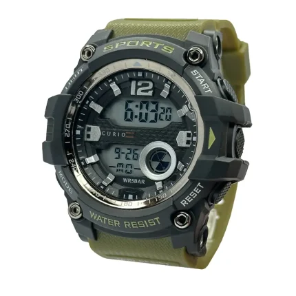 ساعت مچی کوریو