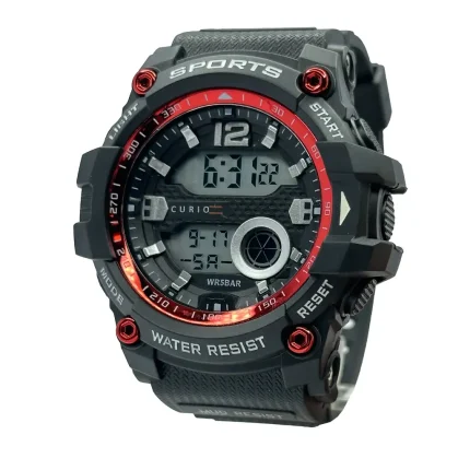 ساعت مچی کوریو