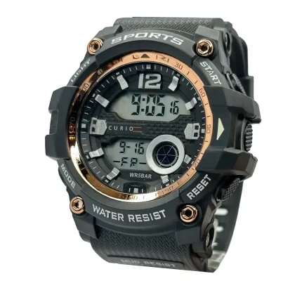 ساعت مچی کوریو