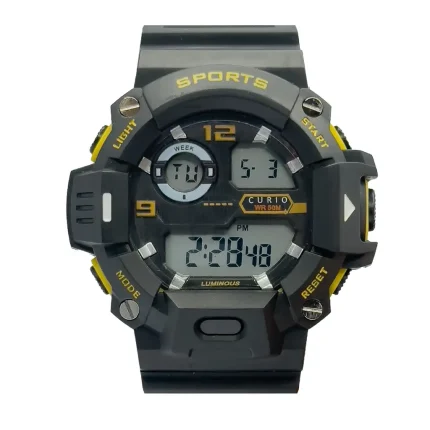 ساعت مچی کوریو