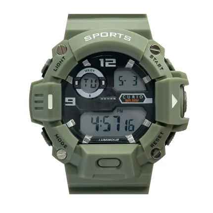 ساعت مچی کوریو