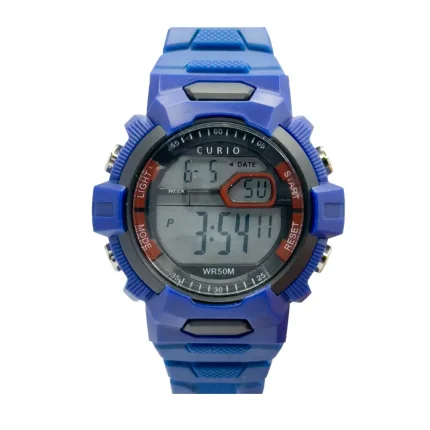 ساعت مچی کوریو